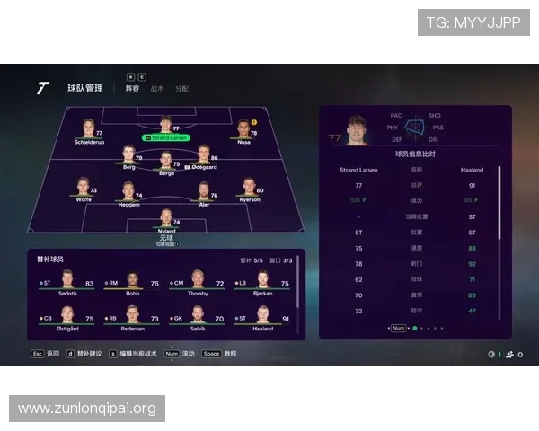 世界杯伊拉克对阵挪威的反击战术分析与比赛亮点全面解析